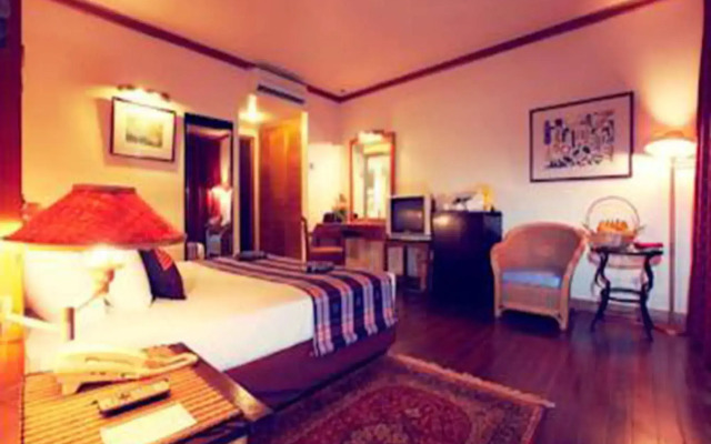 Sutra Beach Resort