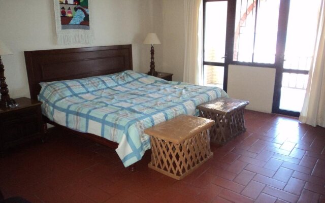 La Casa Contenta