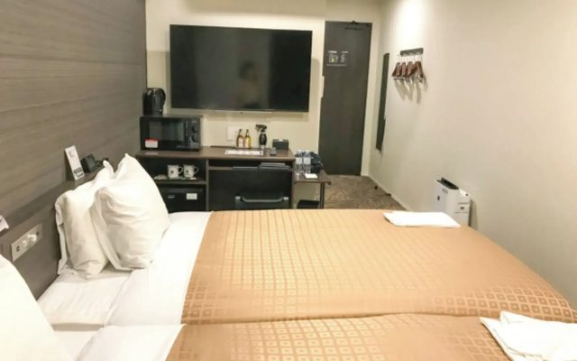 Hotel Livemax Toyama