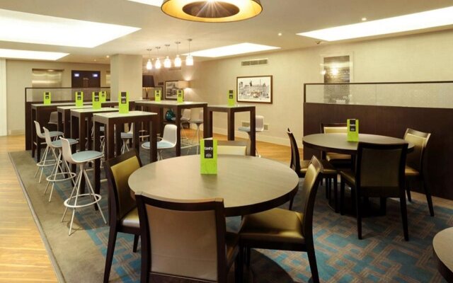 Hampton By Hilton Sheffield