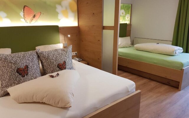 nawu´s Kinderhotel
