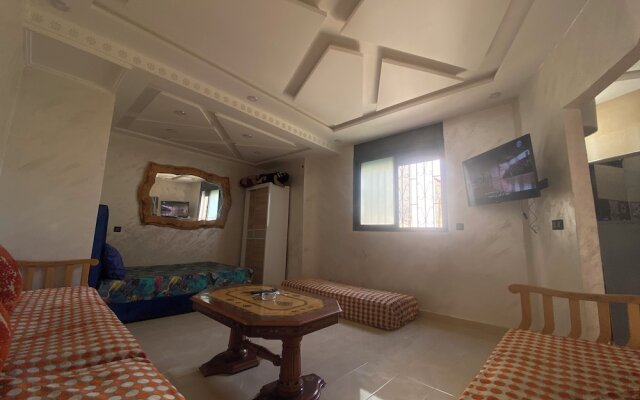 studio holanda city center