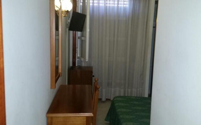 Hotel Cristaleiro
