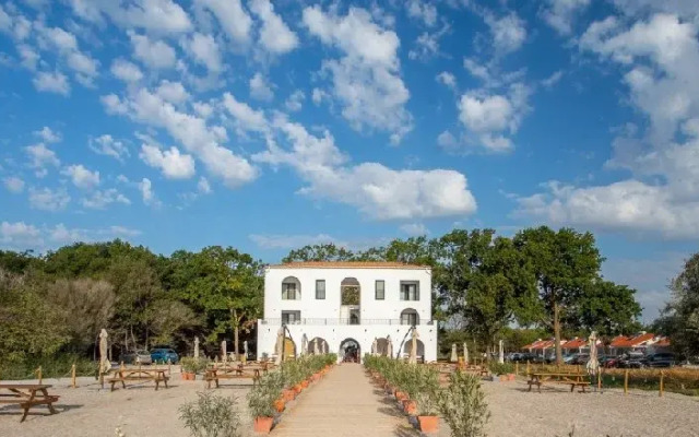 Hacienda De Mare