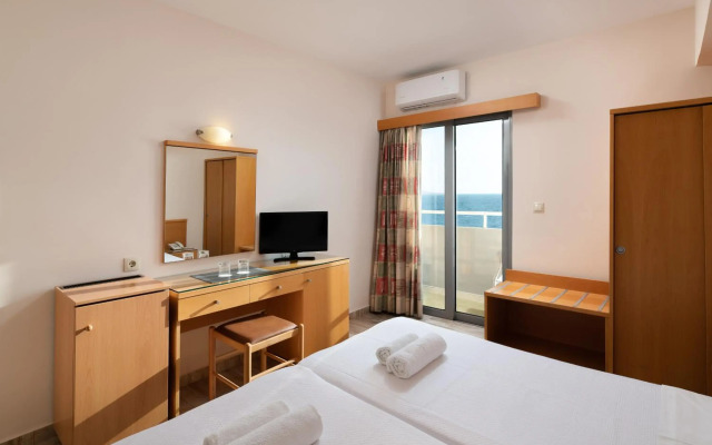 Nafsika Hotel