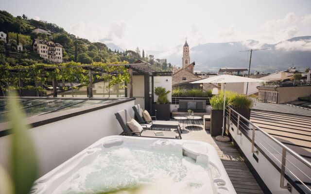 Guesthouse Suiteseven