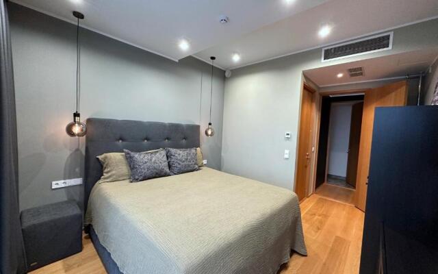 Oru Villa - Luxury 2 bedroom apartment