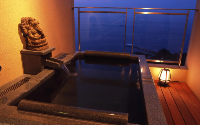 Ijika Daiichi Hotel Kagura