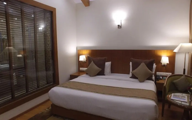 Essence of Nature Resort N Spa