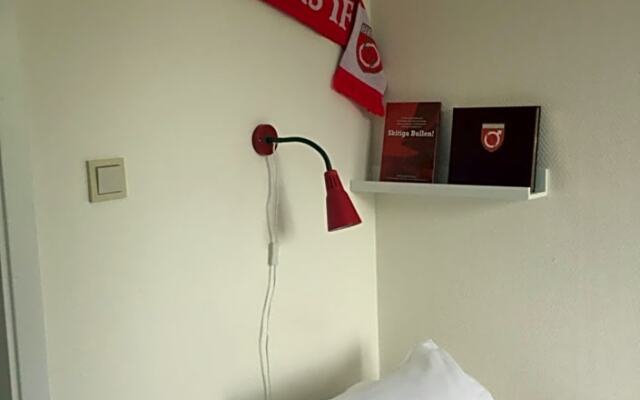 Lenas Bed & Breakfast