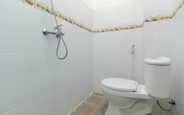 Tara Homestay by Reddoorz