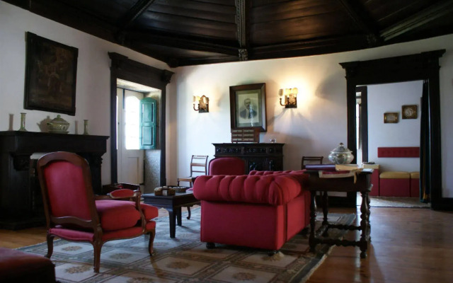 Casa do Barreiro - Turismo Habitação