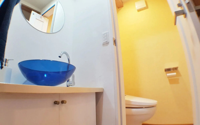 Enoshima Guest House 134 - Hostel