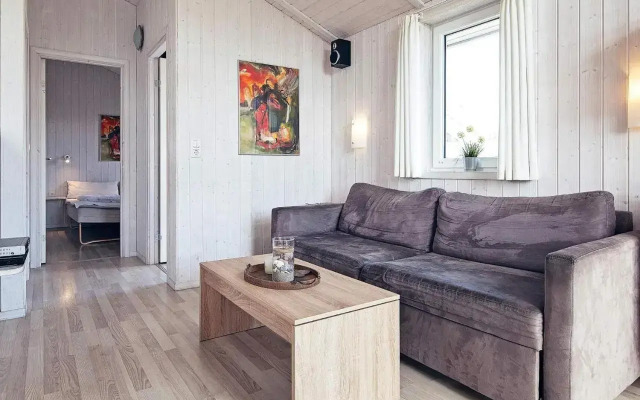 Two-Bedroom Holiday home in Grömitz 18