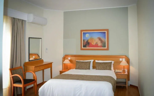 Hotel Achillion Grevena