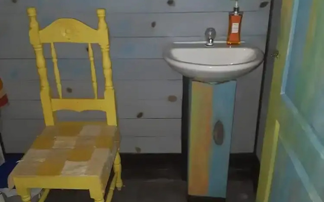 Wood House Hostel