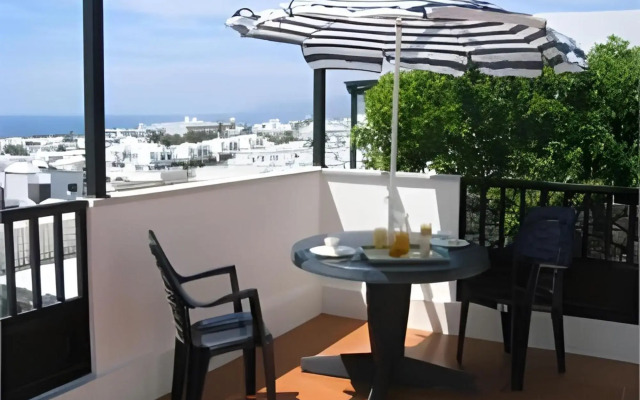 Villas Don Rafael