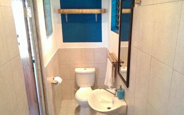 Germaican Hostel