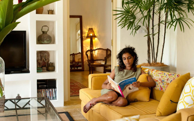Duwa Villas