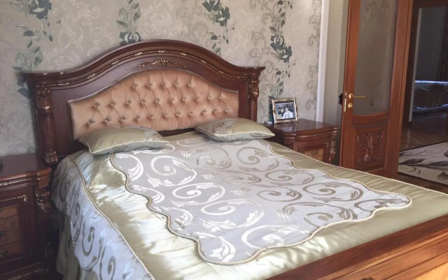 Villa Kecharetsi