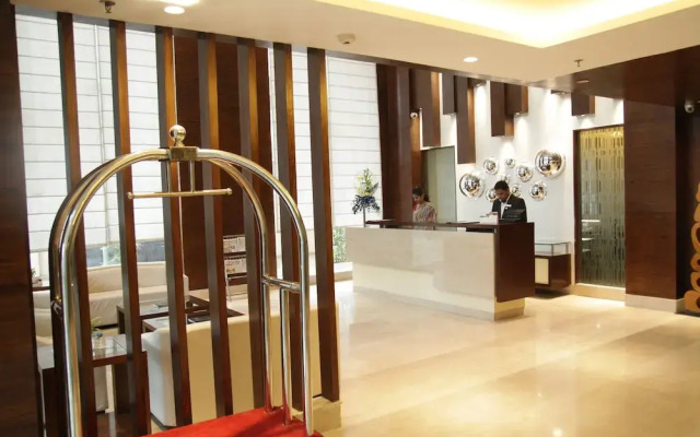 Country Inn And Suites By Radisson Bhiwadi