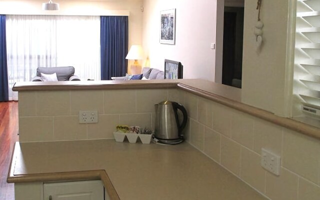 Oystercatcher Executive 3 Bedroom Villa