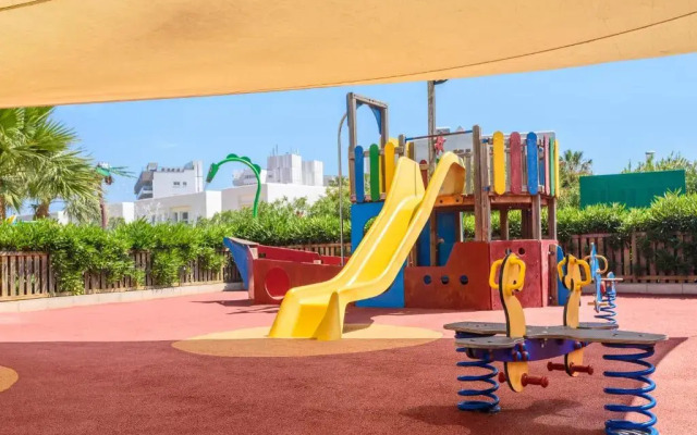 Aparthotel Tropic Garden