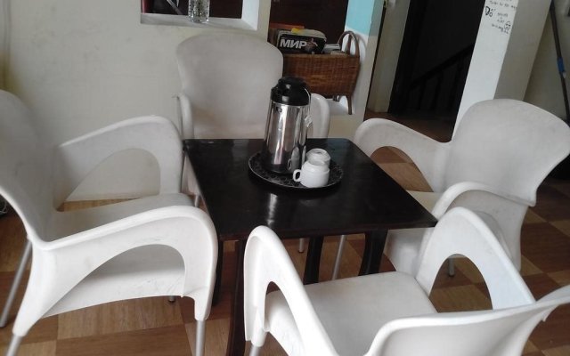 Dalat Coffee House Homestay