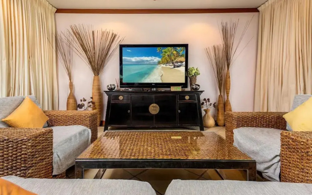 Villa Toba by Tropiclook