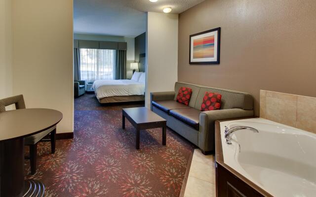 Holiday Inn Express Hotel & Suites Lancaster-Lititz, an IHG Hotel