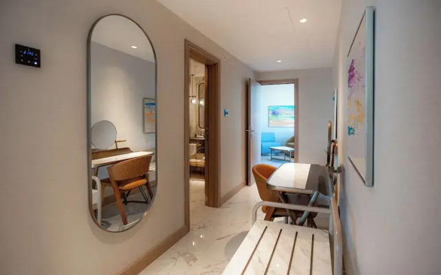 Signia By Hilton Amman