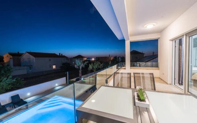 Luxury Apartments Marija