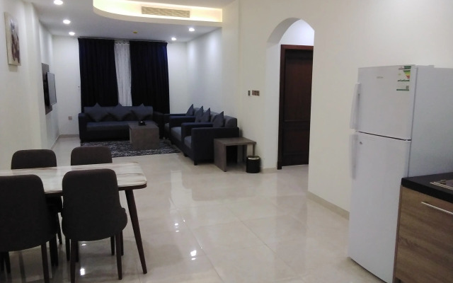 Mabeet Hotel Apartments