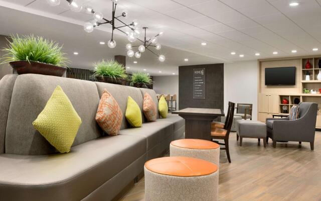 Home2 Suites by Hilton Shenandoah The Woodlands