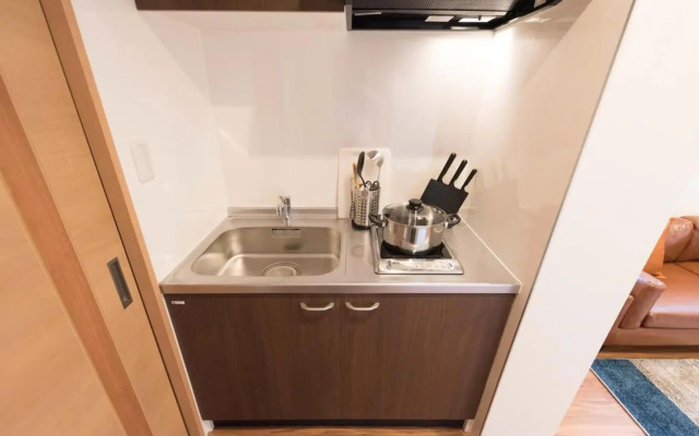 Tora Hotel Skytree - Vacation STAY 51801v