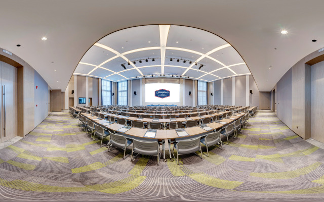 Hampton by Hilton Yancheng Dafeng