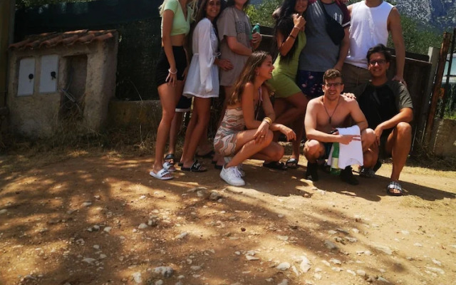 2nd Private Room in the Attic With Shared Bathroom use