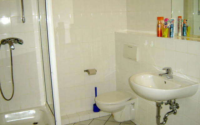 Wombat´s City Hostel Leipzig