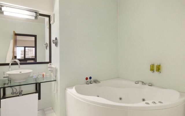 Ramada Iasi City Centre