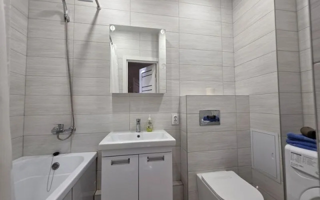 Апартаменты СевеРент (SeveRent) на ул. Торцева, д. 65