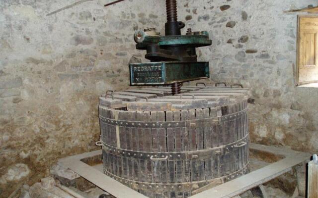 La Demeure Du Pareur