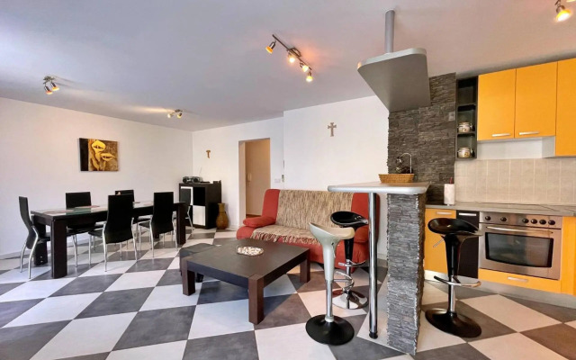 Apartman Sally
