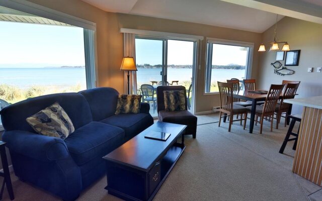 Madrona Beach Resort