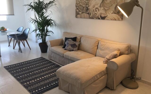 Apartamento El Cabezo