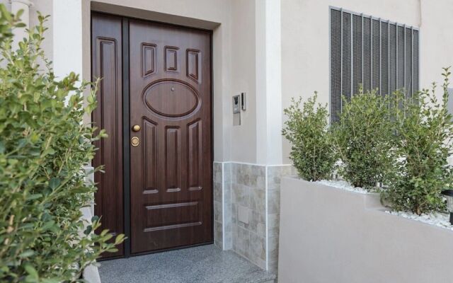 GREEN Bed and Breakfast a Castrovillari