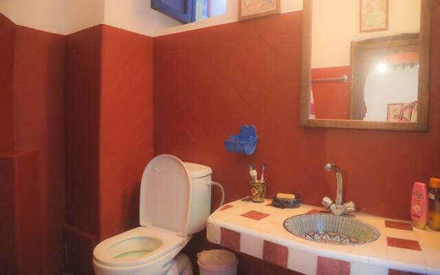 Riad Dar Afram