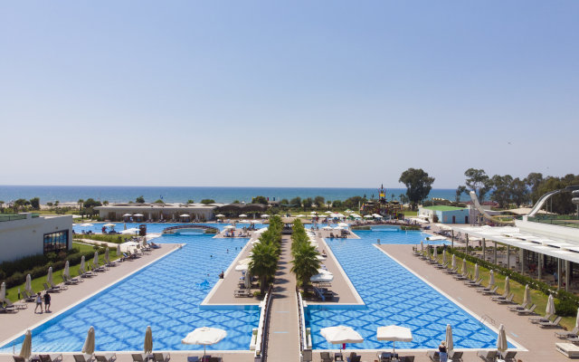 Korumar Ephesus Beach & Spa Resort, All Inclusive