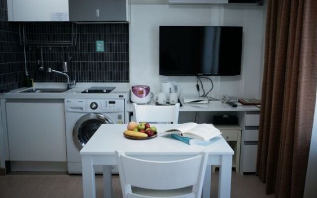 Lexvill Residence