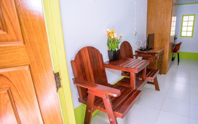 Koh Kood Garden House