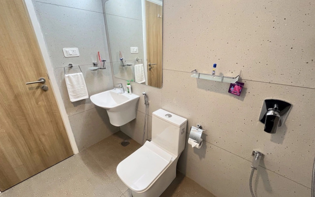 Axon Business Stays Hitech City Hyderaba